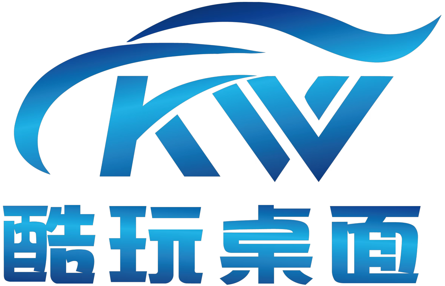 酷玩车机桌面